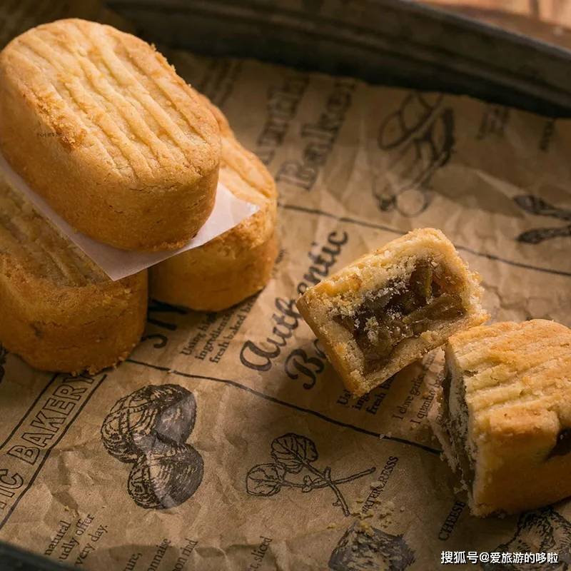 吃新疆甜品第一关:正确读出它们的名字 吃新疆甜品第一关:正确读出它们的名字