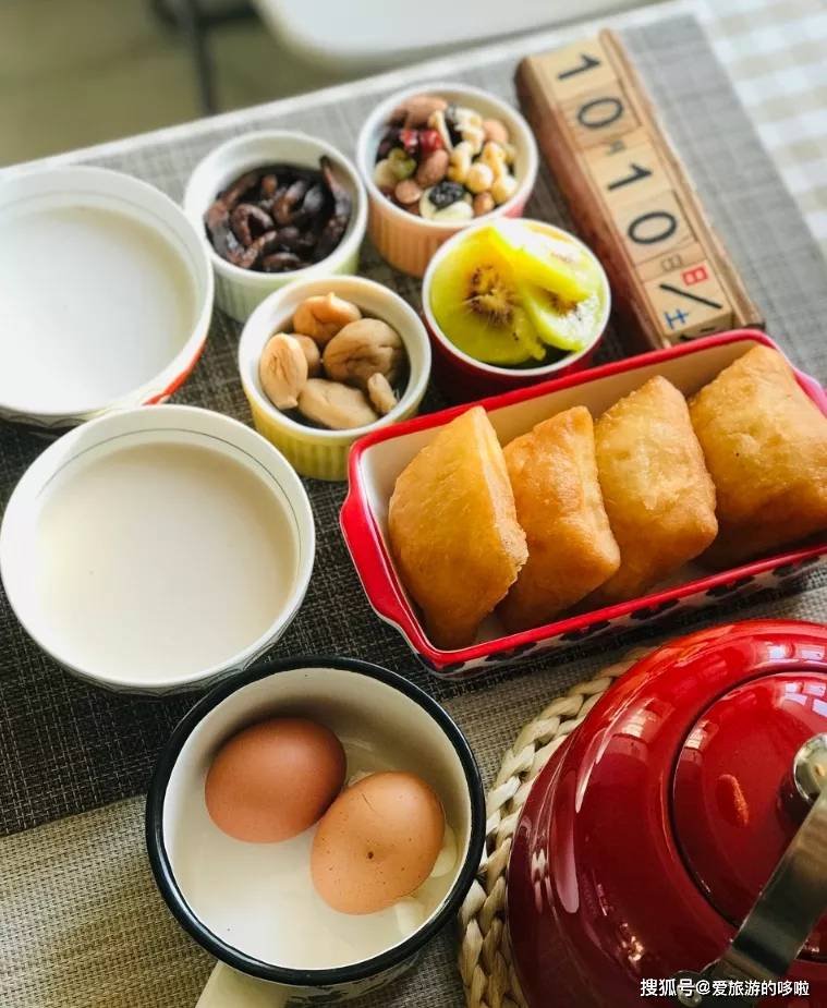 吃新疆甜品第一关:正确读出它们的名字 吃新疆甜品第一关:正确读出它们的名字