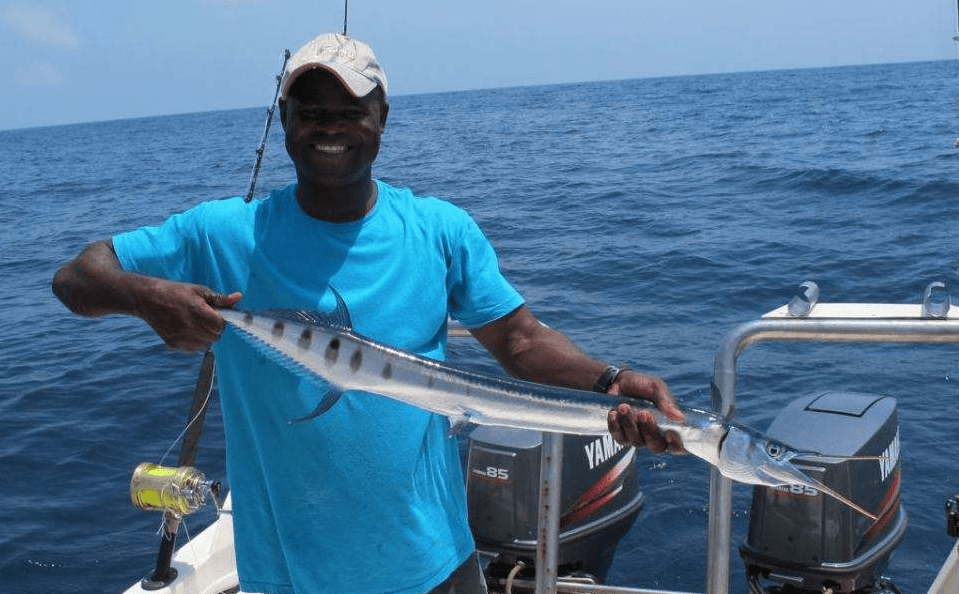 原创非洲真有这么穷？游客看到非洲人的菜市场惊了：或许我才是穷光蛋