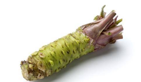 原创它被误认为是山药，吃过的人特别少，出口国外却成了“黄金菜”！