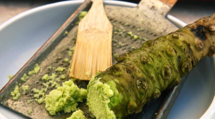 原创它被误认为是山药，吃过的人特别少，出口国外却成了“黄金菜”！