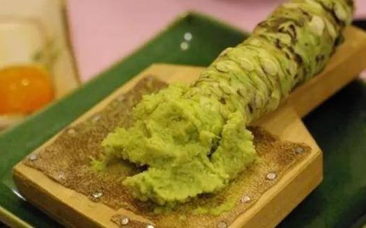 原创它被误认为是山药，吃过的人特别少，出口国外却成了“黄金菜”！