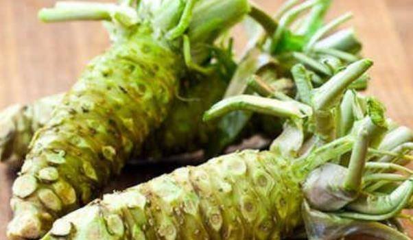 原创它被误认为是山药，吃过的人特别少，出口国外却成了“黄金菜”！