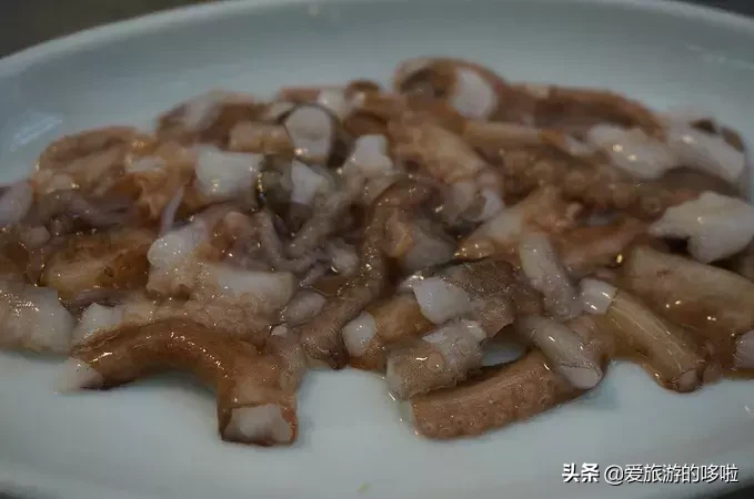 韩国首尔旅游攻略(韩国首尔旅游攻略小吃街景)