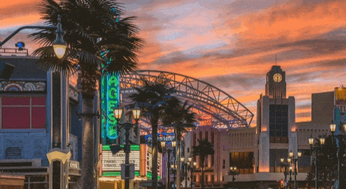 保姆级北京环球影城吃喝攻略