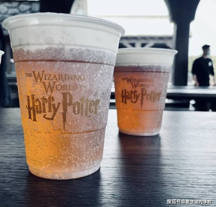 保姆级北京环球影城吃喝攻略