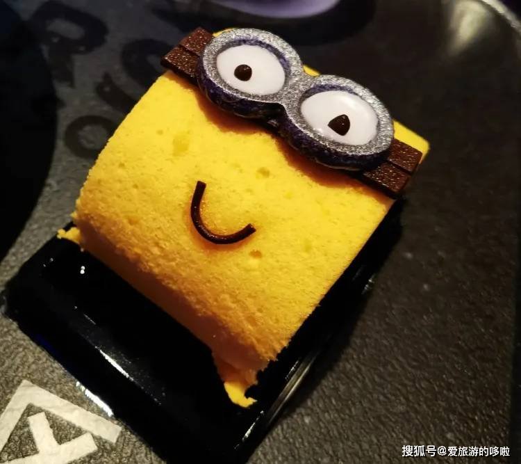 保姆级北京环球影城吃喝攻略