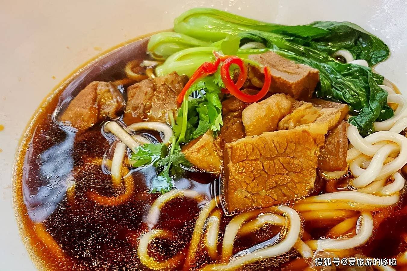 保姆级北京环球影城吃喝攻略