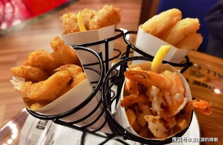 保姆级北京环球影城吃喝攻略