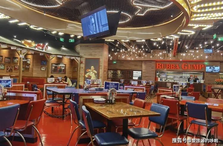 保姆级北京环球影城吃喝攻略