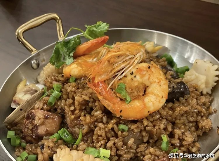 保姆级北京环球影城吃喝攻略