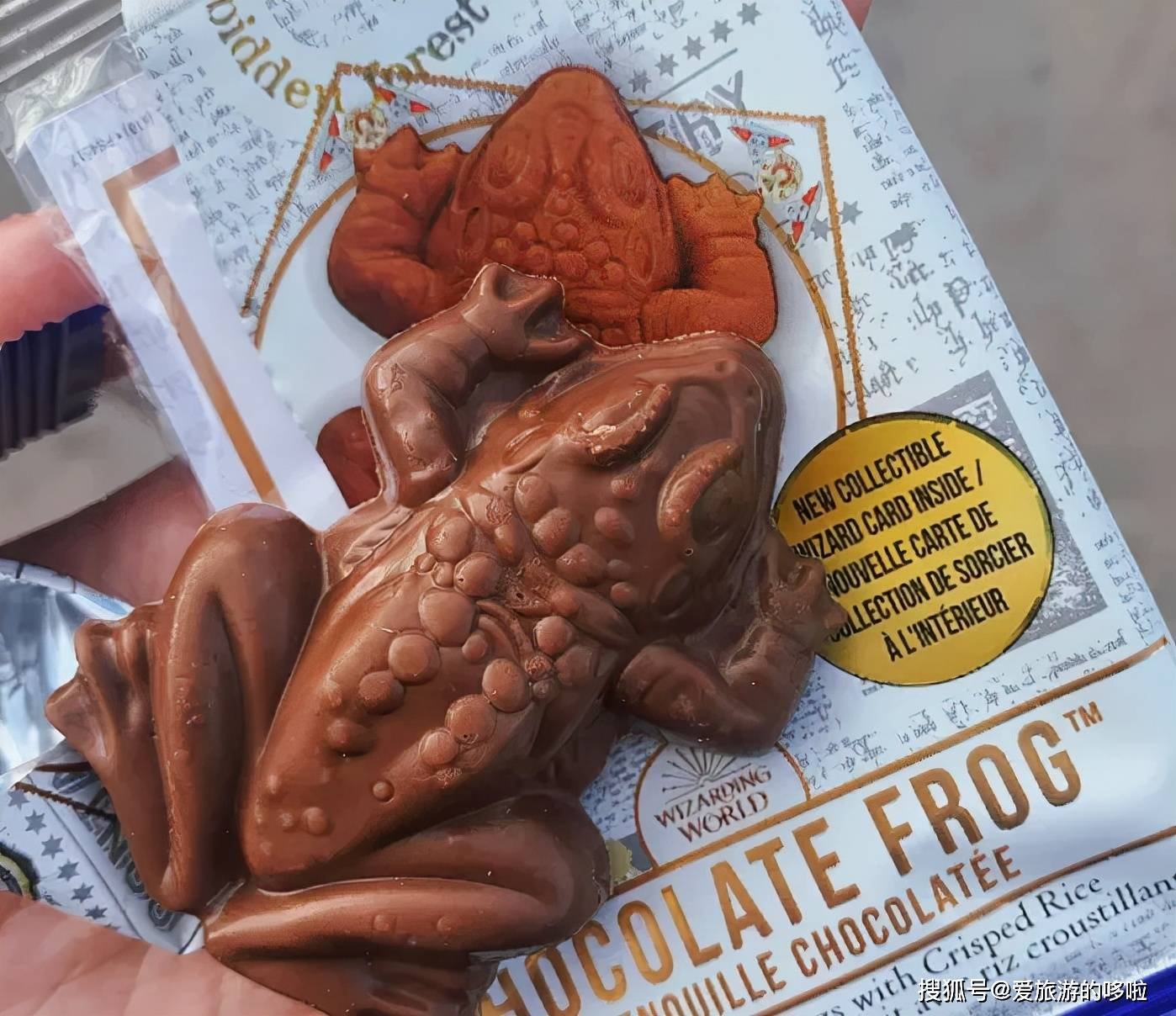 保姆级北京环球影城吃喝攻略