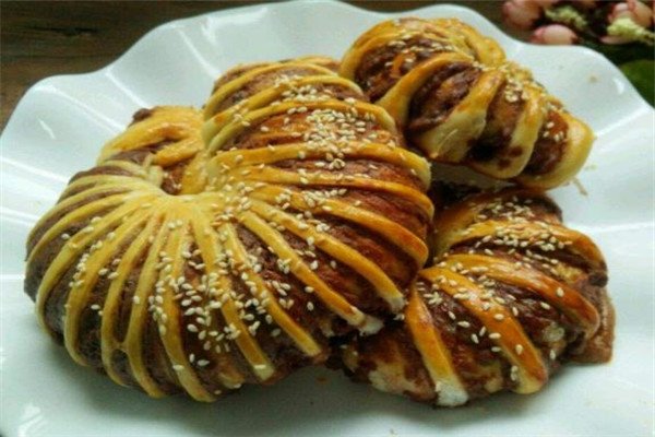 分享营养型健康早餐，第6种美食好吃营养全，含钙铁优质蛋白高