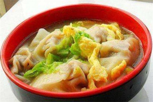 分享营养型健康早餐，第6种美食好吃营养全，含钙铁优质蛋白高