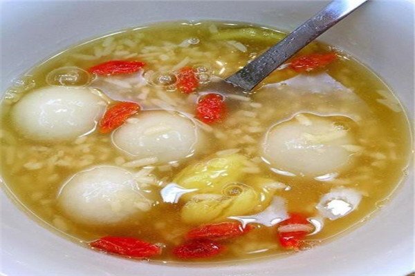 分享营养型健康早餐，第6种美食好吃营养全，含钙铁优质蛋白高