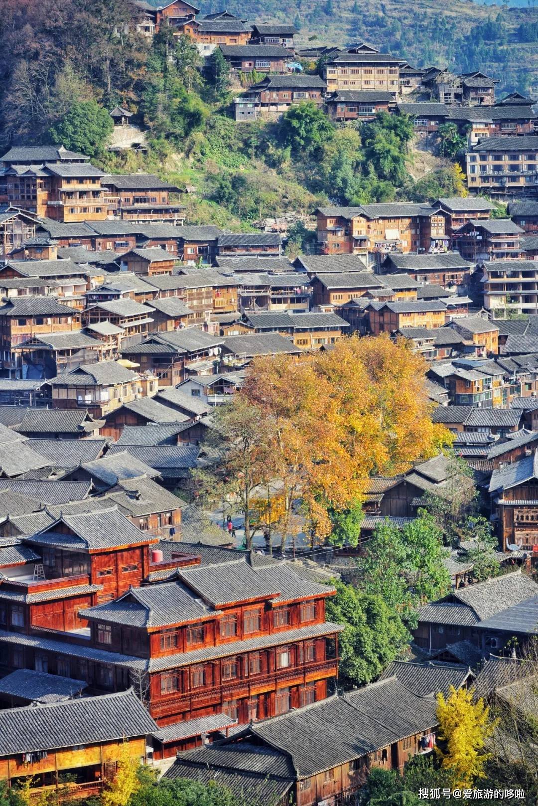 中国唯一上榜省份，引世界瞩目！风景秀丽美食遍地，京沪都甘拜下风