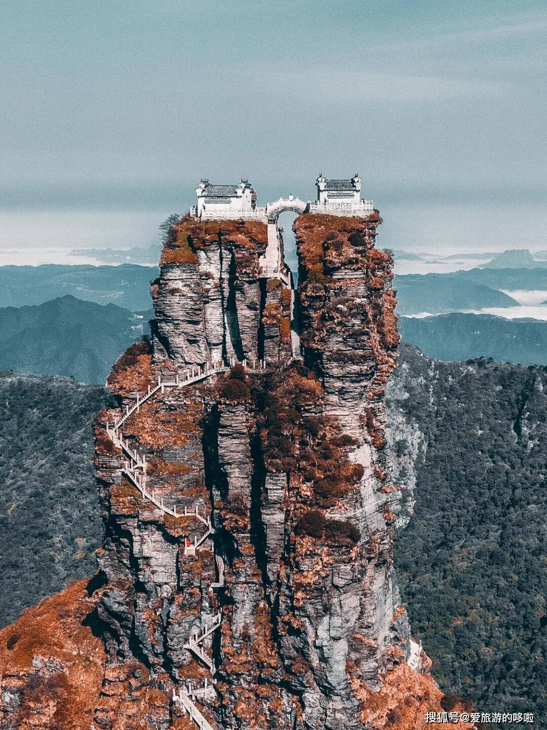 中国唯一上榜省份，引世界瞩目！风景秀丽美食遍地，京沪都甘拜下风