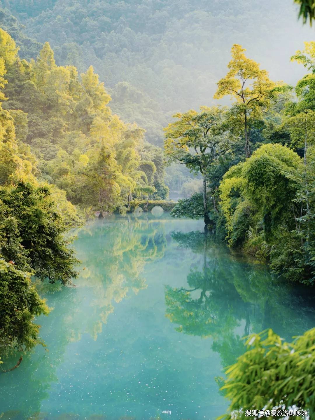 中国唯一上榜省份，引世界瞩目！风景秀丽美食遍地，京沪都甘拜下风