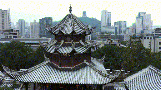 中国唯一上榜省份，引世界瞩目！风景秀丽美食遍地，京沪都甘拜下风