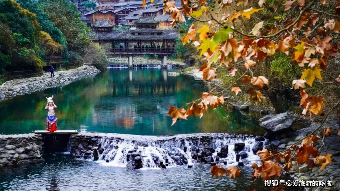 中国唯一上榜省份，引世界瞩目！风景秀丽美食遍地，京沪都甘拜下风