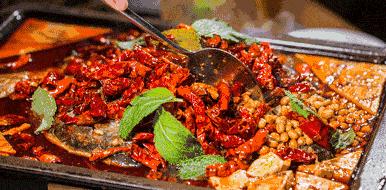 中国唯一上榜省份，引世界瞩目！风景秀丽美食遍地，京沪都甘拜下风