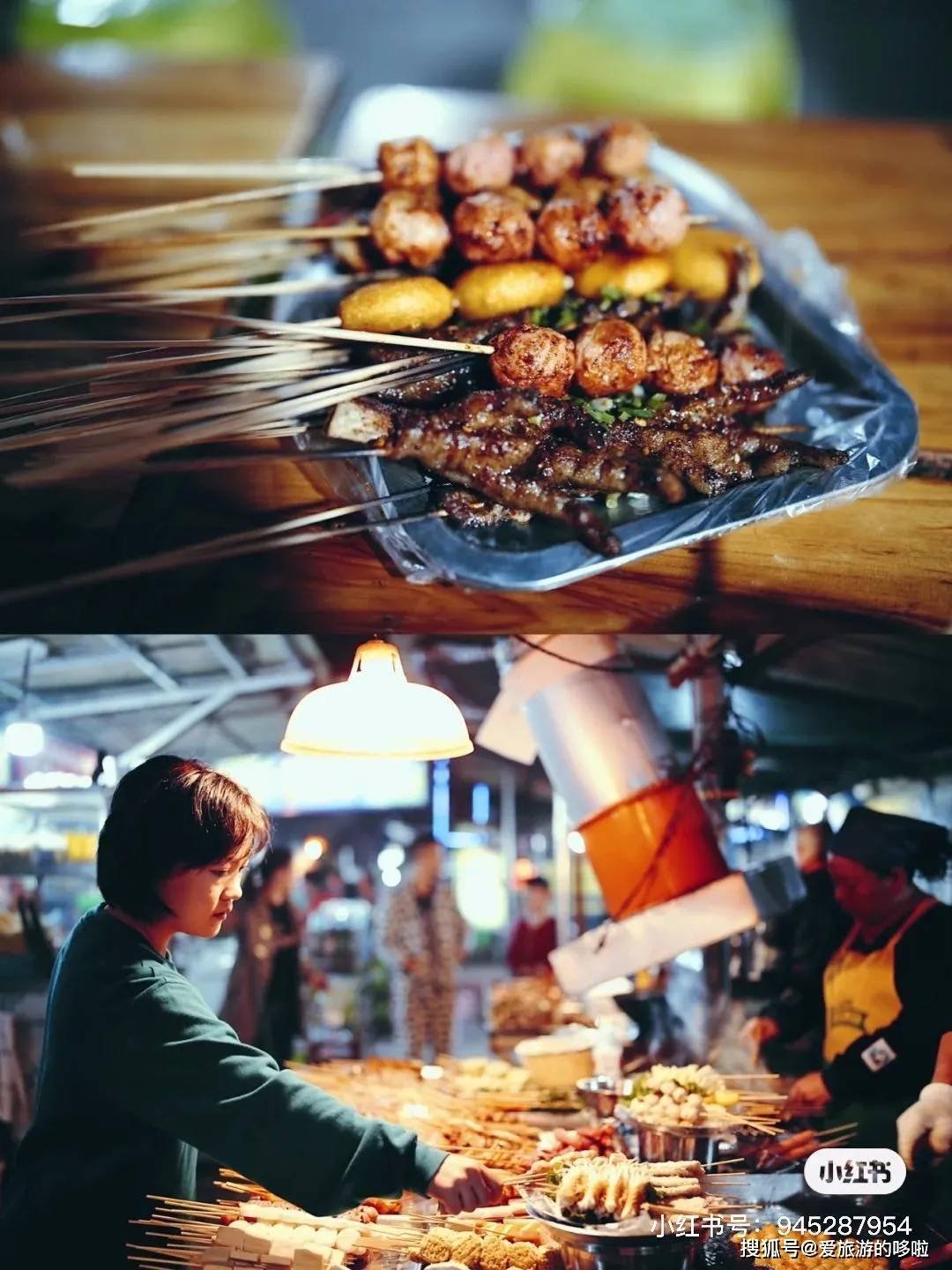 中国唯一上榜省份，引世界瞩目！风景秀丽美食遍地，京沪都甘拜下风