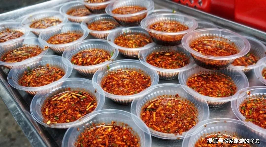 中国唯一上榜省份，引世界瞩目！风景秀丽美食遍地，京沪都甘拜下风