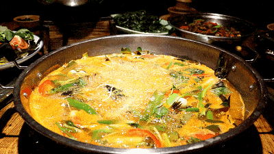 中国唯一上榜省份，引世界瞩目！风景秀丽美食遍地，京沪都甘拜下风