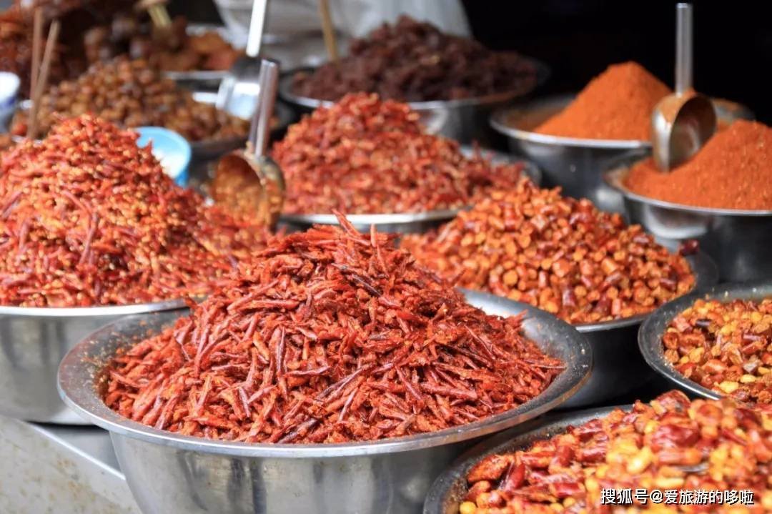 中国唯一上榜省份，引世界瞩目！风景秀丽美食遍地，京沪都甘拜下风