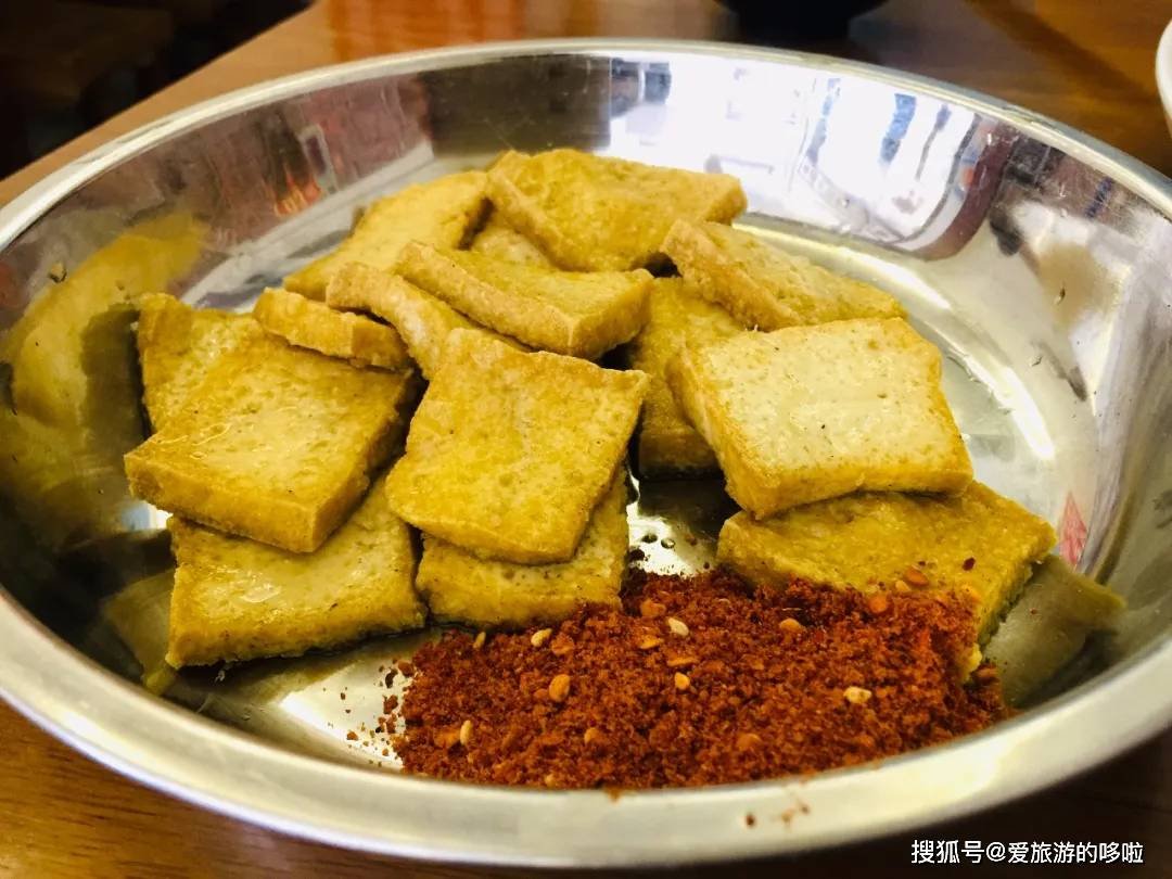 中国唯一上榜省份，引世界瞩目！风景秀丽美食遍地，京沪都甘拜下风