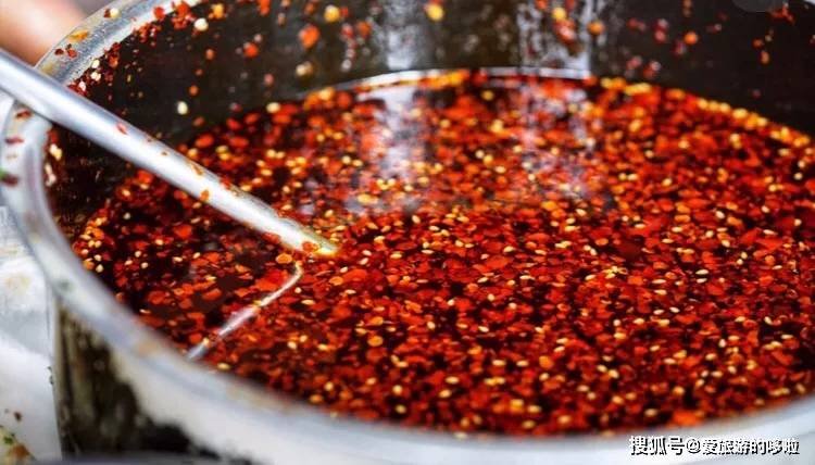 中国唯一上榜省份，引世界瞩目！风景秀丽美食遍地，京沪都甘拜下风