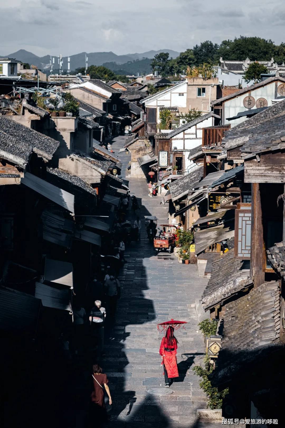 中国唯一上榜省份，引世界瞩目！风景秀丽美食遍地，京沪都甘拜下风
