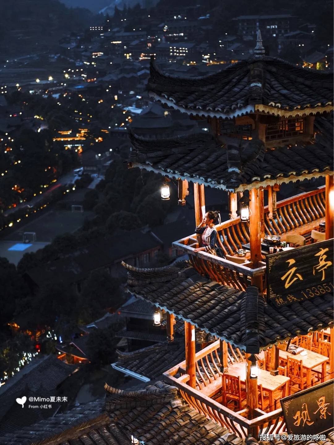 中国唯一上榜省份，引世界瞩目！风景秀丽美食遍地，京沪都甘拜下风