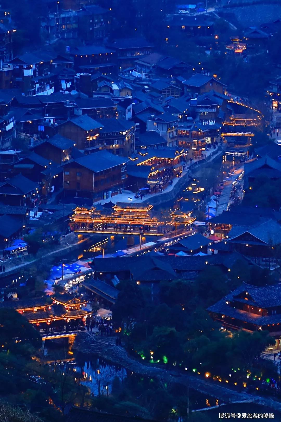 中国唯一上榜省份，引世界瞩目！风景秀丽美食遍地，京沪都甘拜下风