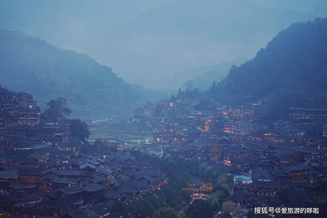 中国唯一上榜省份，引世界瞩目！风景秀丽美食遍地，京沪都甘拜下风