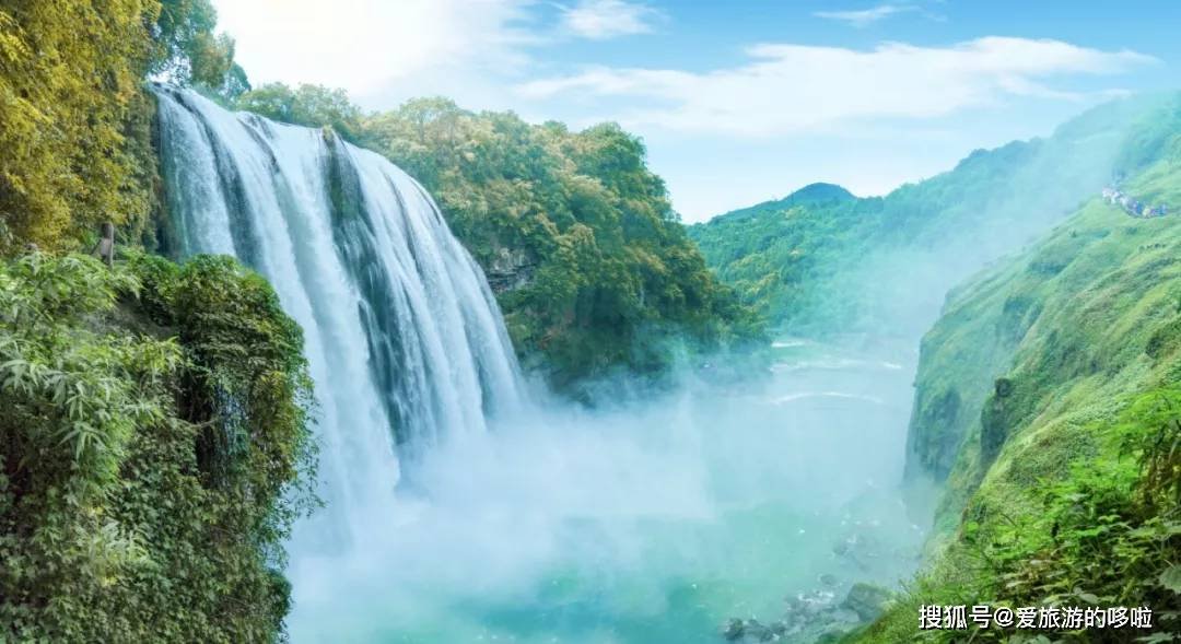 中国唯一上榜省份，引世界瞩目！风景秀丽美食遍地，京沪都甘拜下风