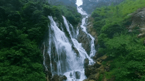 中国唯一上榜省份，引世界瞩目！风景秀丽美食遍地，京沪都甘拜下风