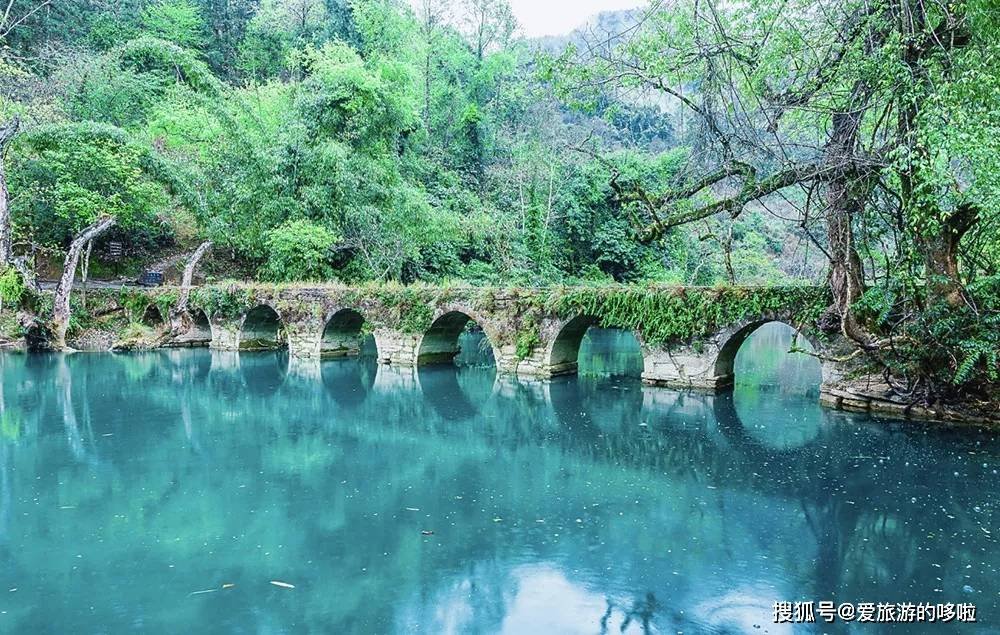 中国唯一上榜省份，引世界瞩目！风景秀丽美食遍地，京沪都甘拜下风