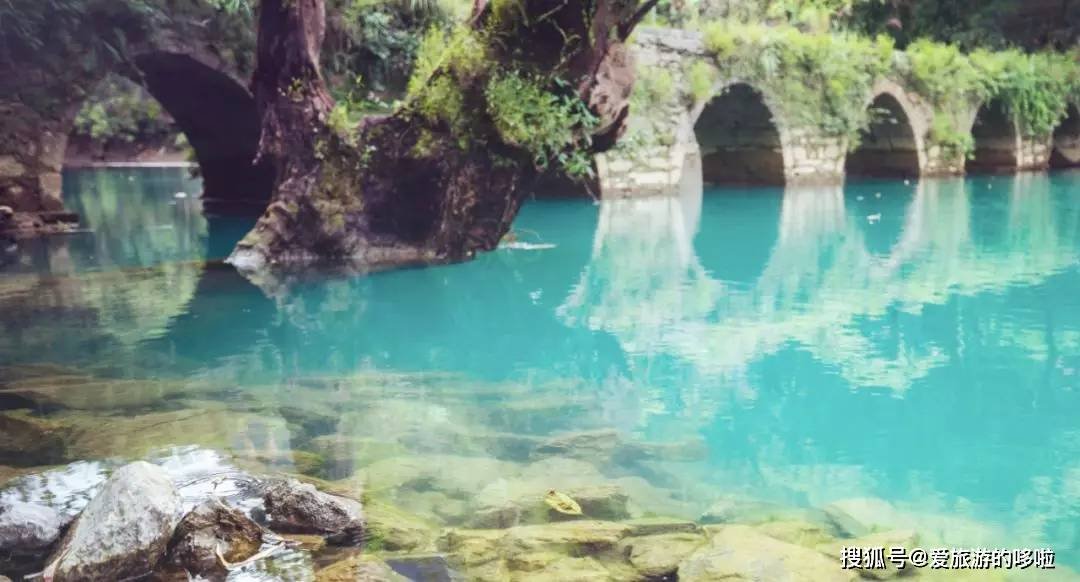 中国唯一上榜省份，引世界瞩目！风景秀丽美食遍地，京沪都甘拜下风