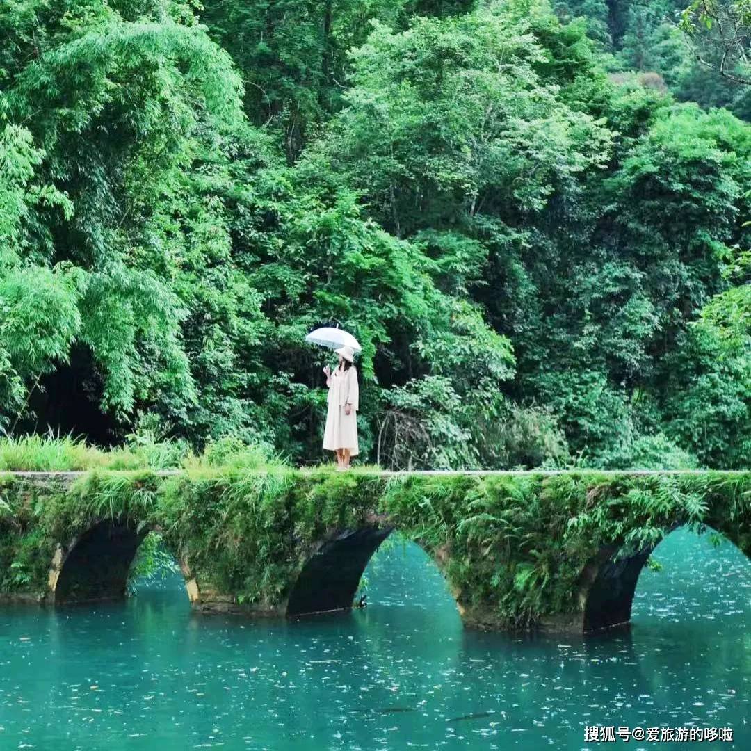 中国唯一上榜省份，引世界瞩目！风景秀丽美食遍地，京沪都甘拜下风