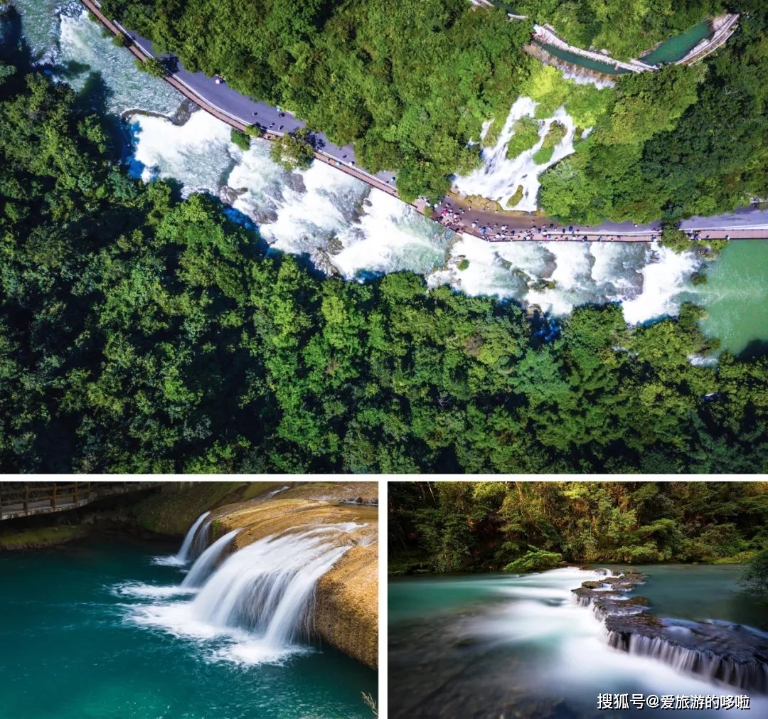 中国唯一上榜省份，引世界瞩目！风景秀丽美食遍地，京沪都甘拜下风