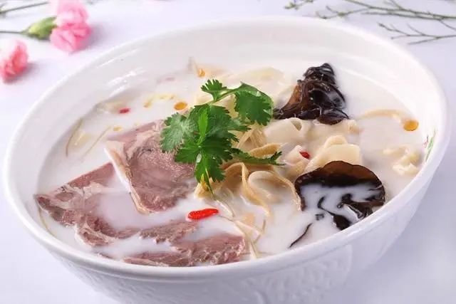 平顶山烩面在郑州火了,烩面发源地真的来自郑州?其实是河南这里 平顶山烩面在郑州火了,烩面发源地真的来自郑州?其实是河南这里