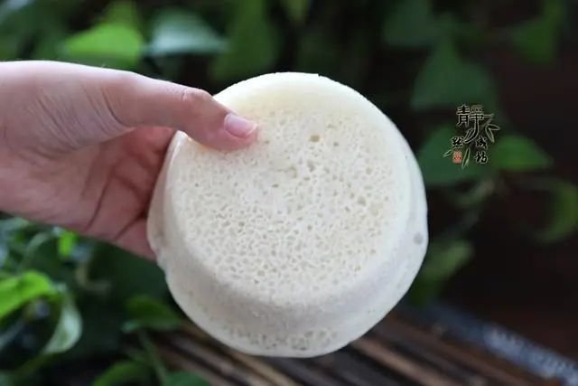 儿时的米发糕，几十年没吃够，香甜松软，Q弹不粘牙，正确做法分享