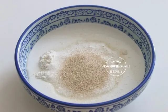 儿时的米发糕，几十年没吃够，香甜松软，Q弹不粘牙，正确做法分享