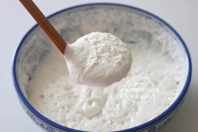 儿时的米发糕，几十年没吃够，香甜松软，Q弹不粘牙，正确做法分享