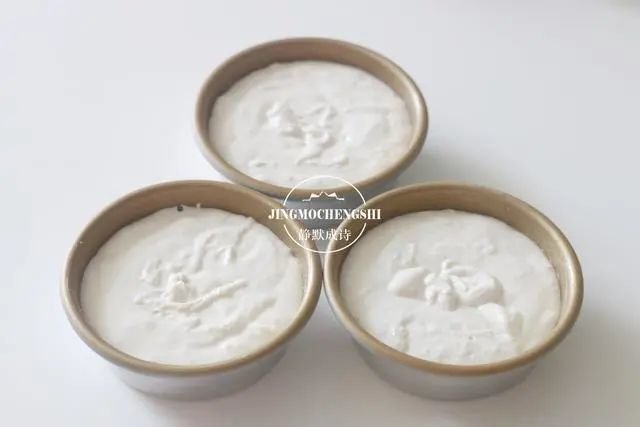 儿时的米发糕，几十年没吃够，香甜松软，Q弹不粘牙，正确做法分享