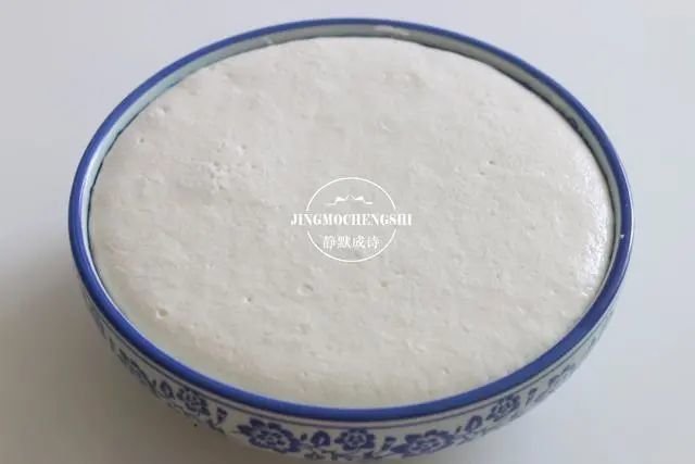 儿时的米发糕，几十年没吃够，香甜松软，Q弹不粘牙，正确做法分享