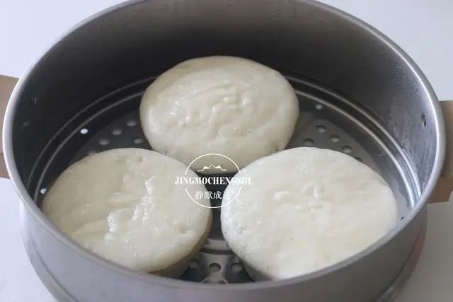 儿时的米发糕，几十年没吃够，香甜松软，Q弹不粘牙，正确做法分享