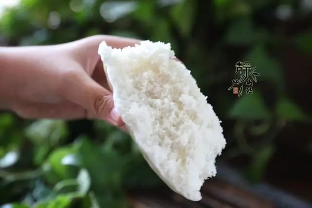 儿时的米发糕，几十年没吃够，香甜松软，Q弹不粘牙，正确做法分享