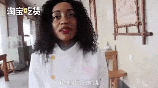 非洲特色美食，兰州牛肉面